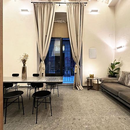 Boutique Apartments & Studios Bcn Barcelona Exterior photo