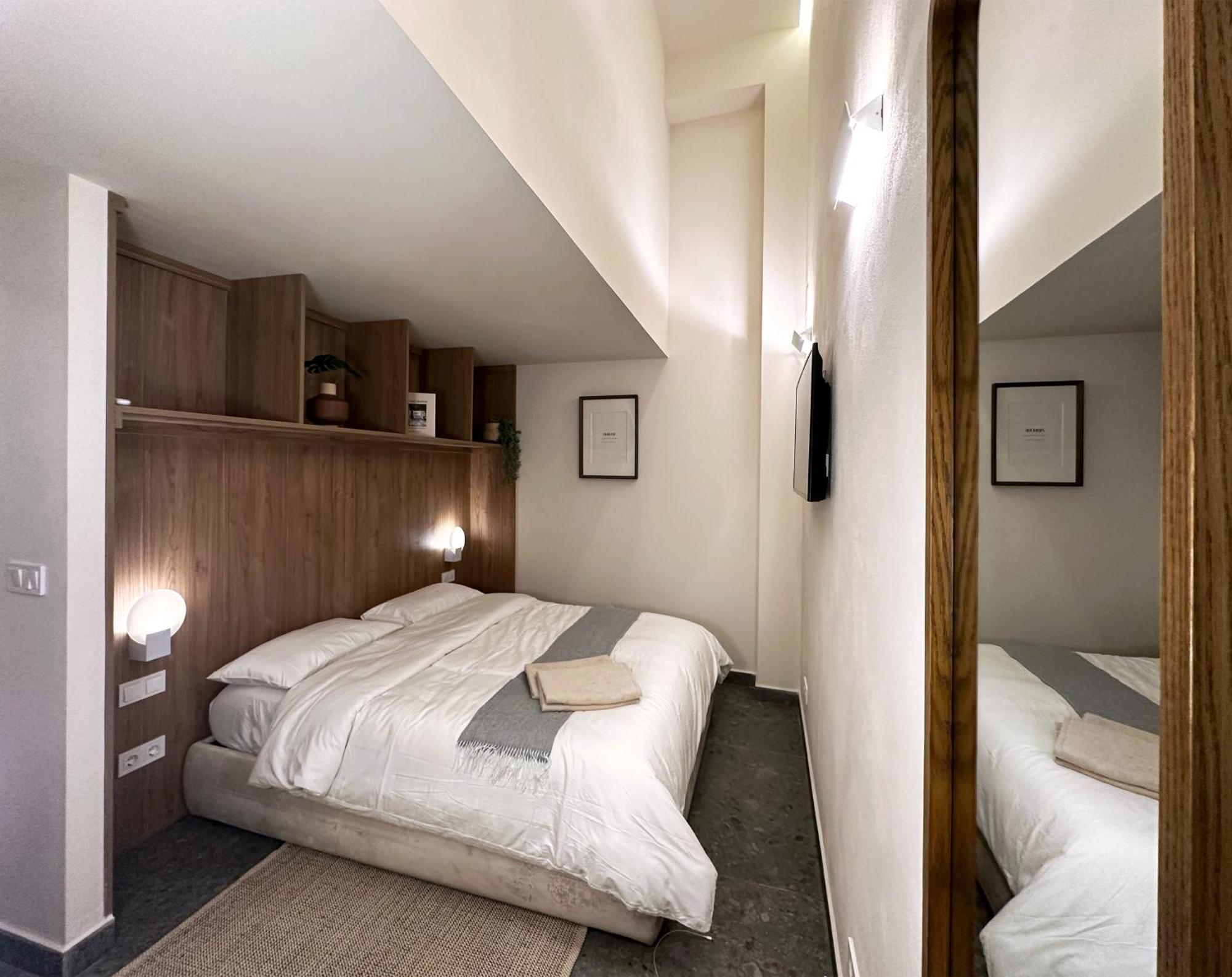 Boutique Apartments & Studios Bcn Barcelona Exterior photo