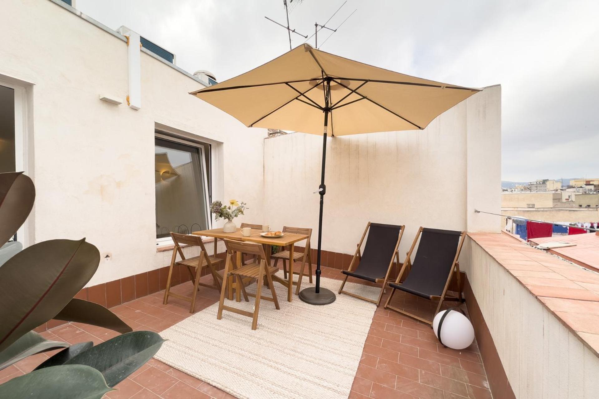 Boutique Apartments & Studios Bcn Barcelona Exterior photo