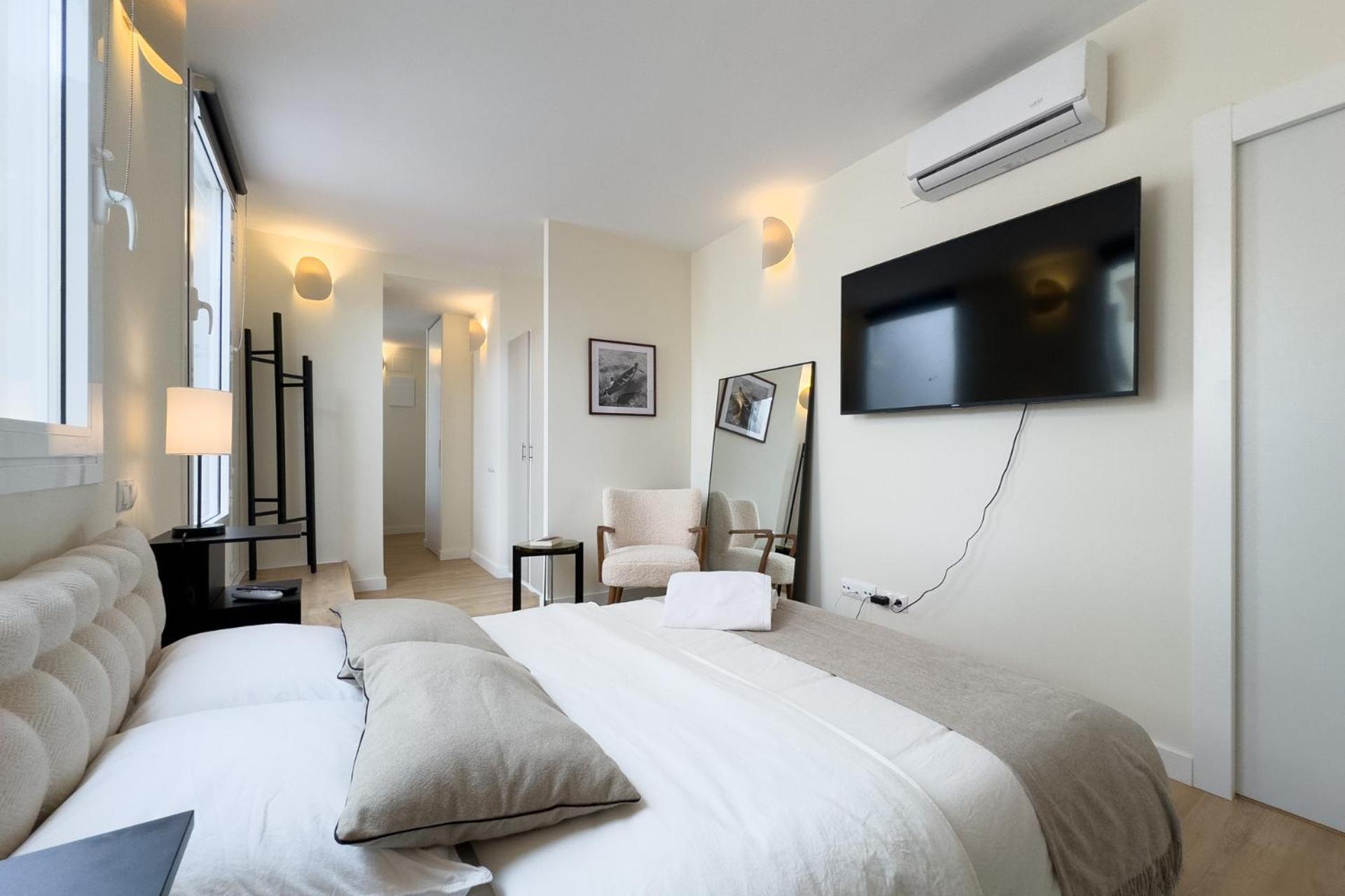 Boutique Apartments & Studios Bcn Barcelona Exterior photo