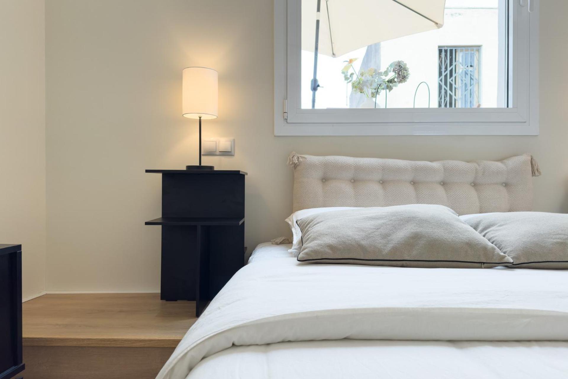 Boutique Apartments & Studios Bcn Barcelona Exterior photo