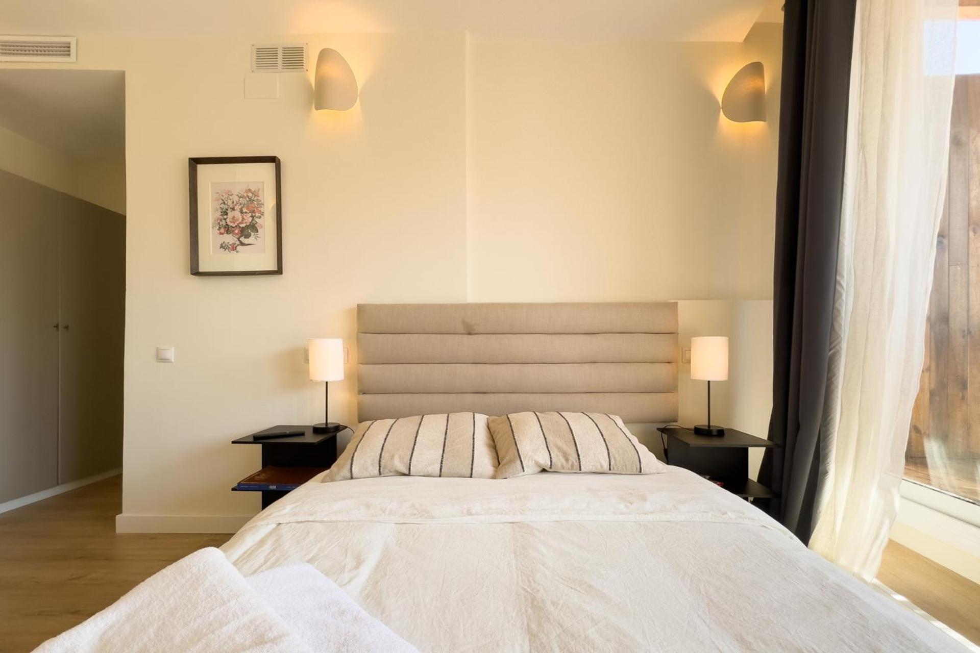Boutique Apartments & Studios Bcn Barcelona Exterior photo