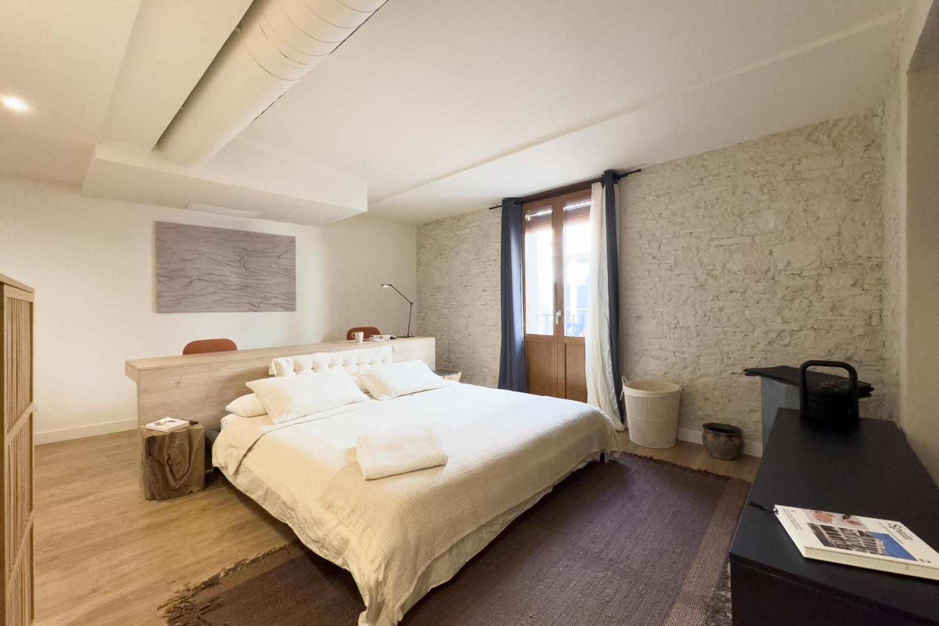 Boutique Apartments & Studios Bcn Barcelona Exterior photo