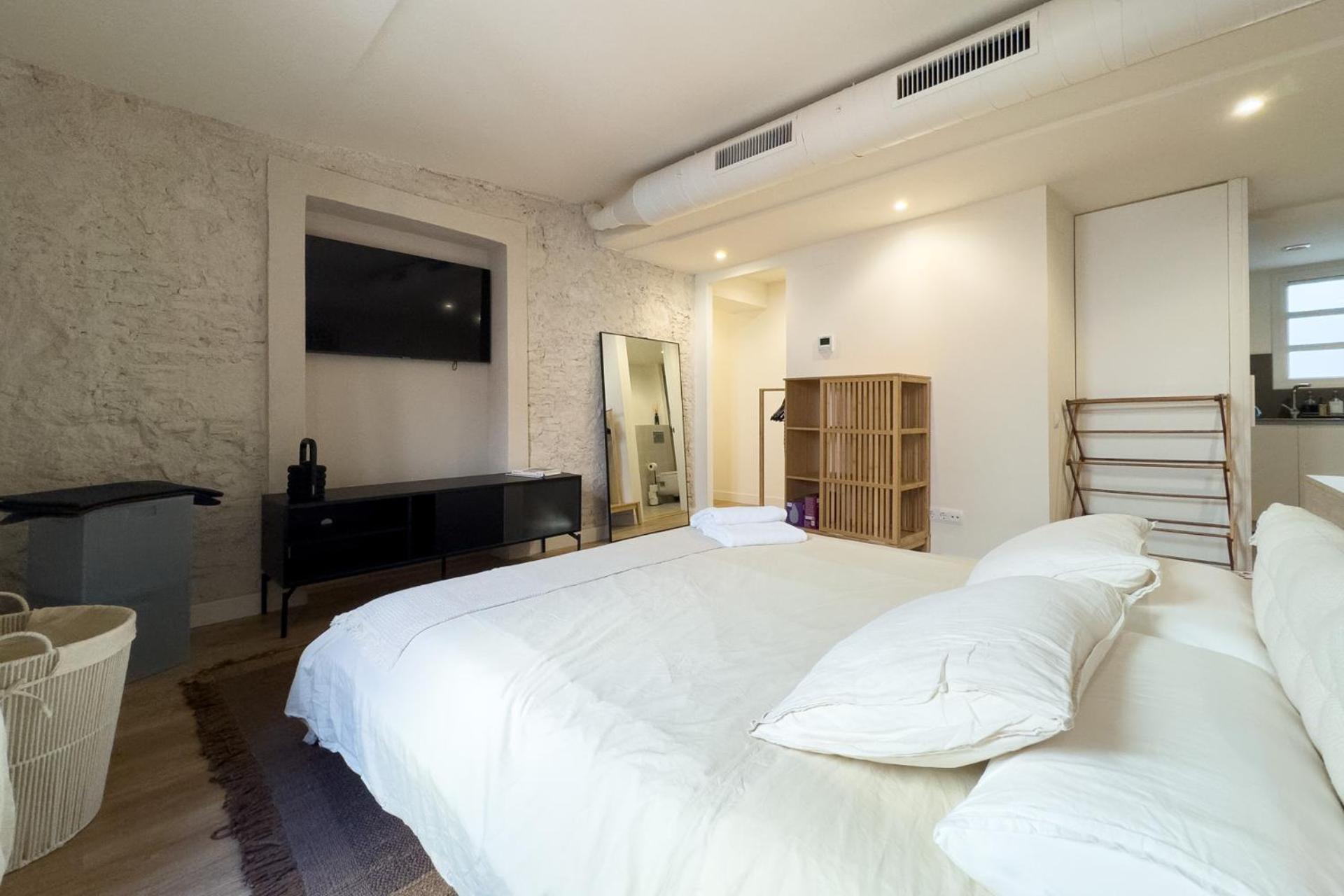 Boutique Apartments & Studios Bcn Barcelona Exterior photo