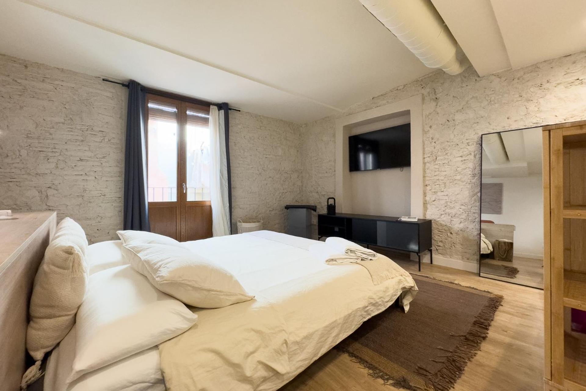Boutique Apartments & Studios Bcn Barcelona Exterior photo
