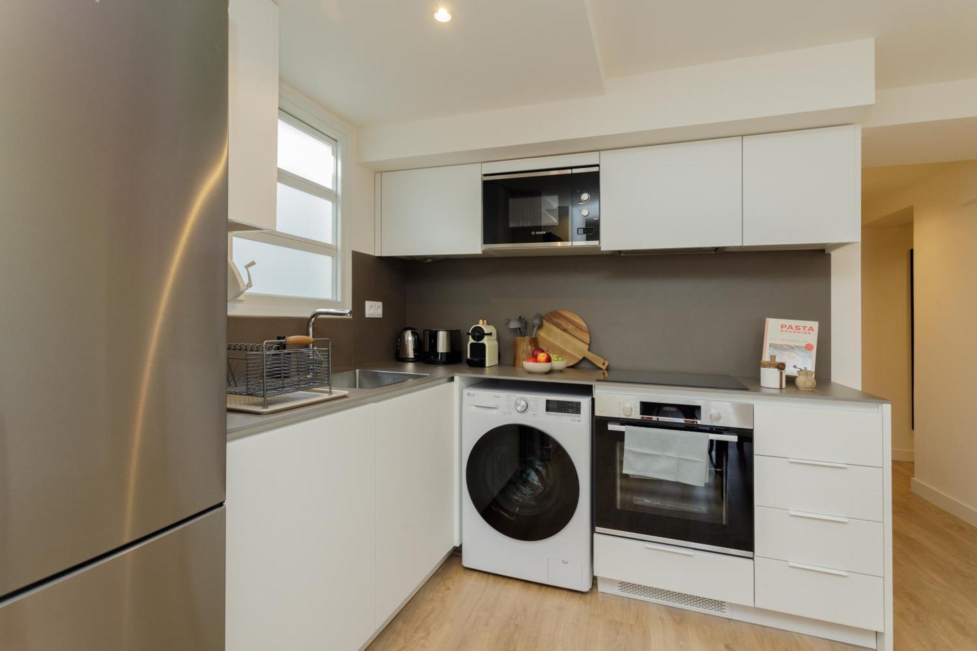 Boutique Apartments & Studios Bcn Barcelona Exterior photo