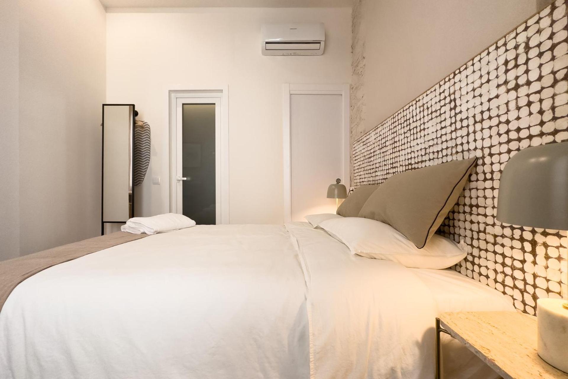 Boutique Apartments & Studios Bcn Barcelona Exterior photo
