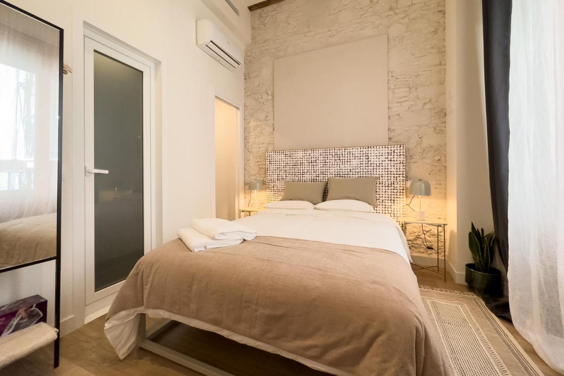 Boutique Apartments & Studios Bcn Barcelona Exterior photo
