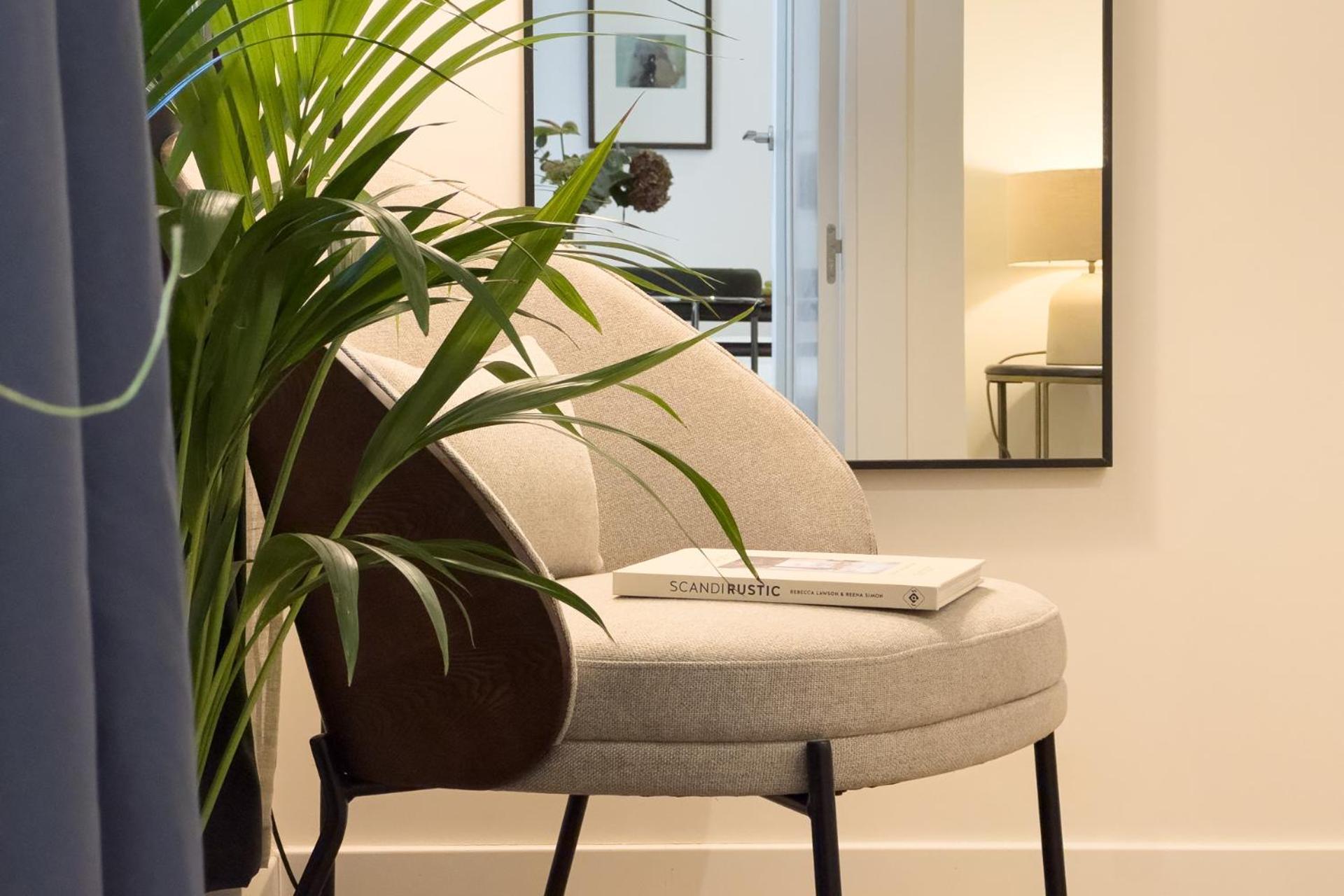 Boutique Apartments & Studios Bcn Barcelona Exterior photo