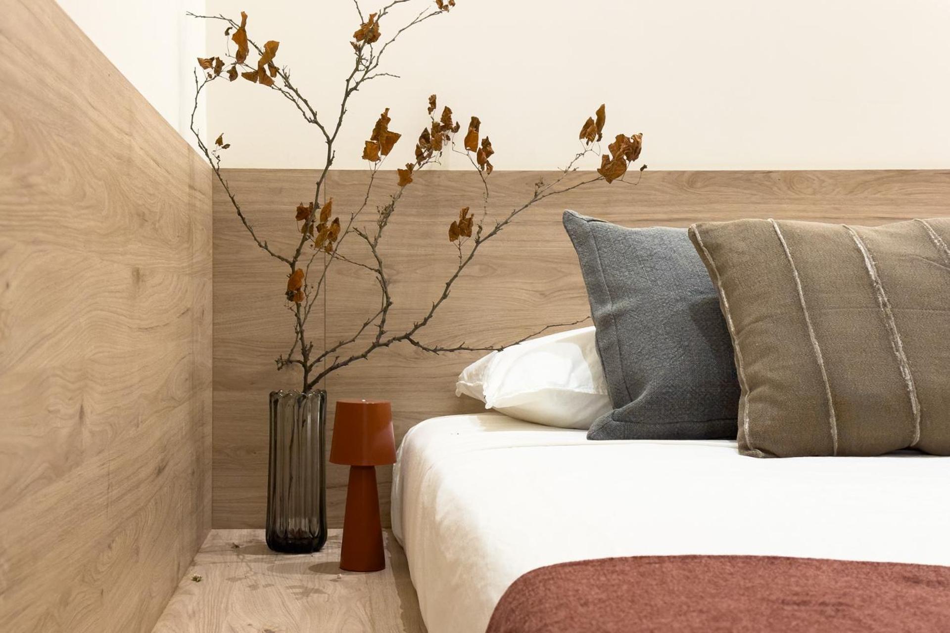 Boutique Apartments & Studios Bcn Barcelona Exterior photo