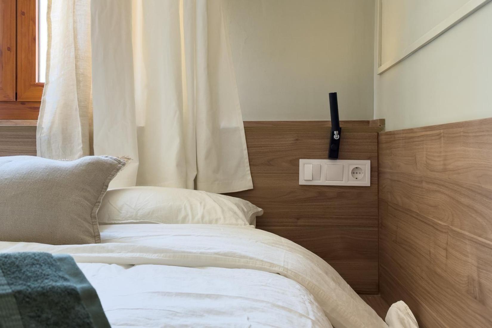 Boutique Apartments & Studios Bcn Barcelona Exterior photo