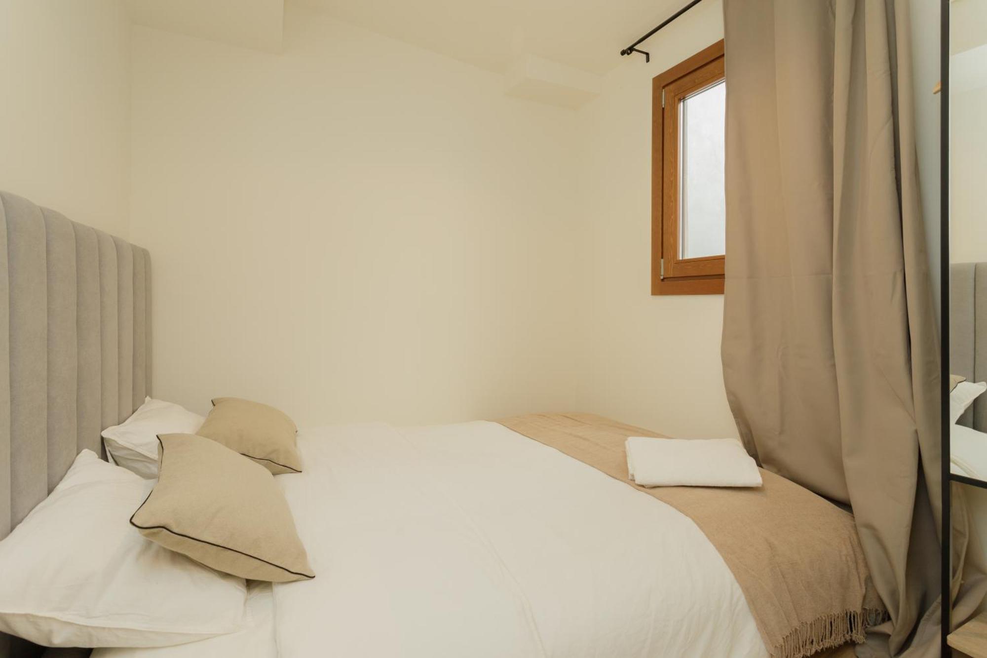 Boutique Apartments & Studios Bcn Barcelona Exterior photo