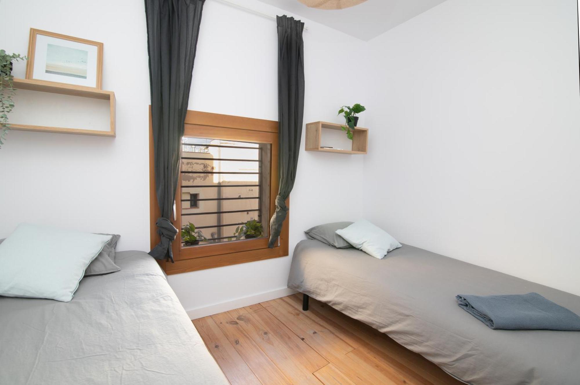 Boutique Apartments & Studios Bcn Barcelona Exterior photo