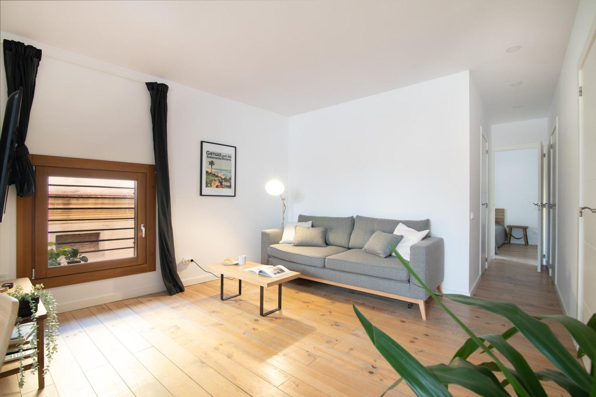 Boutique Apartments & Studios Bcn Barcelona Exterior photo