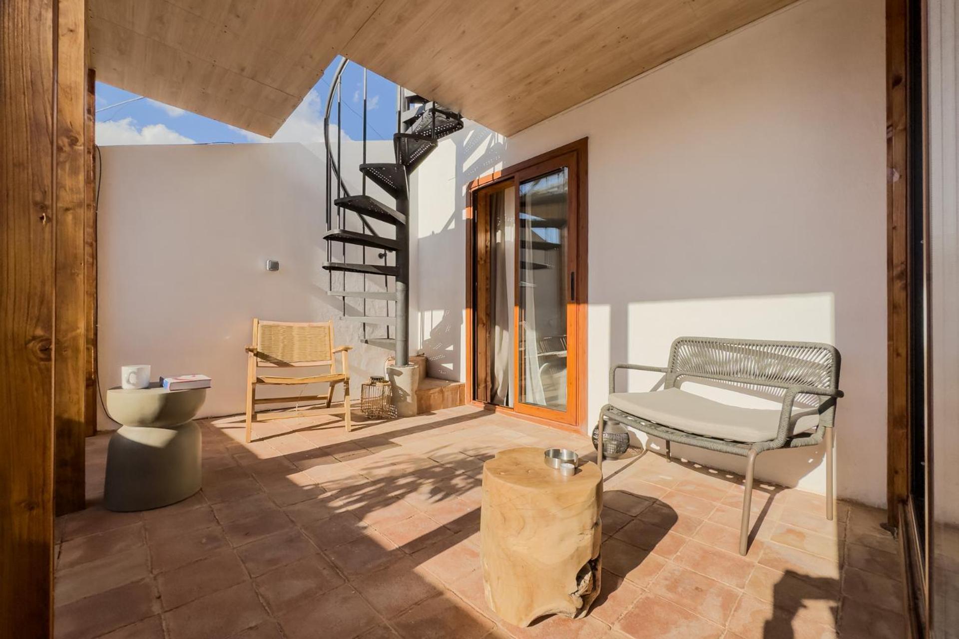 Boutique Apartments & Studios Bcn Barcelona Exterior photo