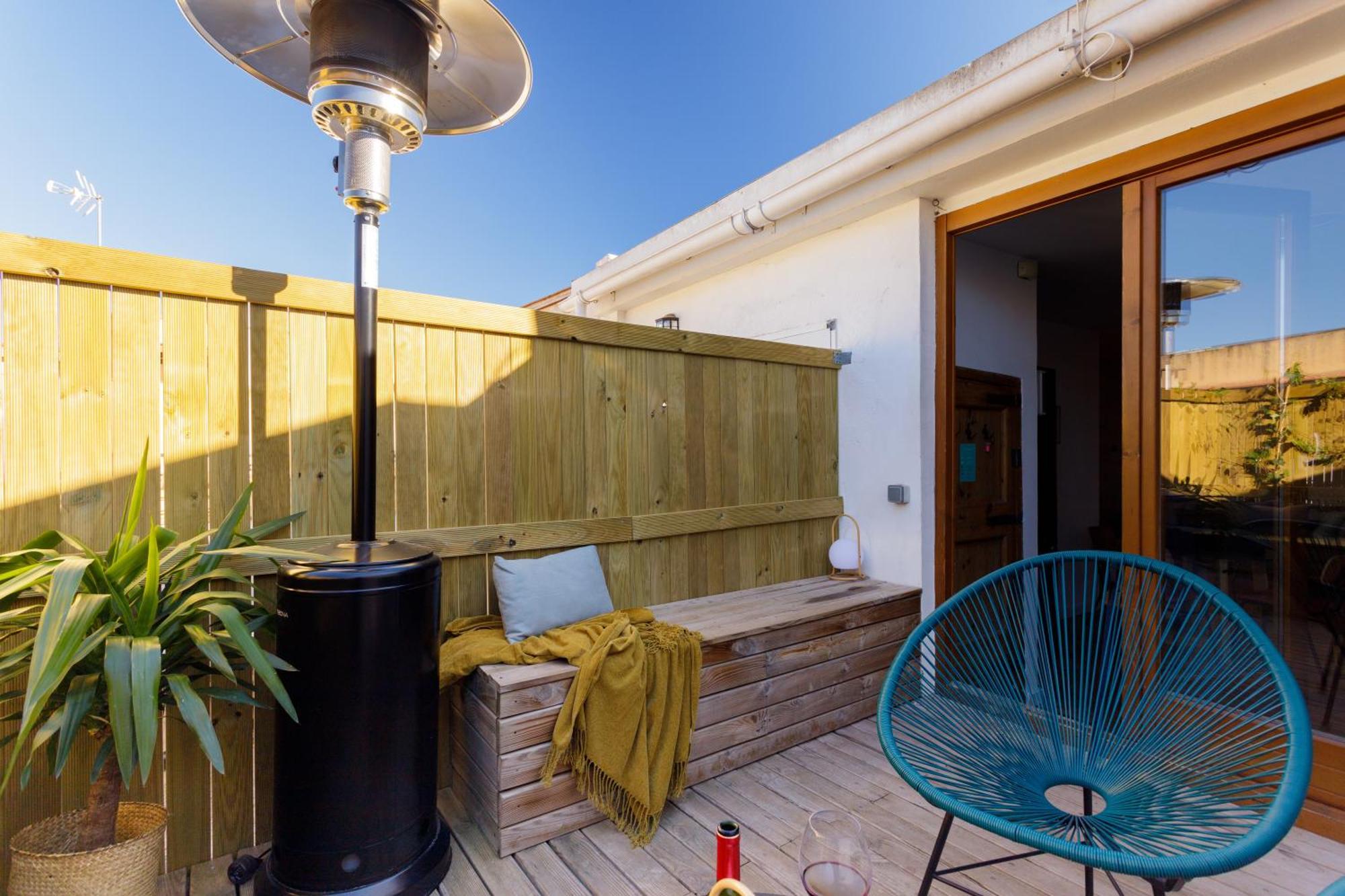 Boutique Apartments & Studios Bcn Barcelona Exterior photo
