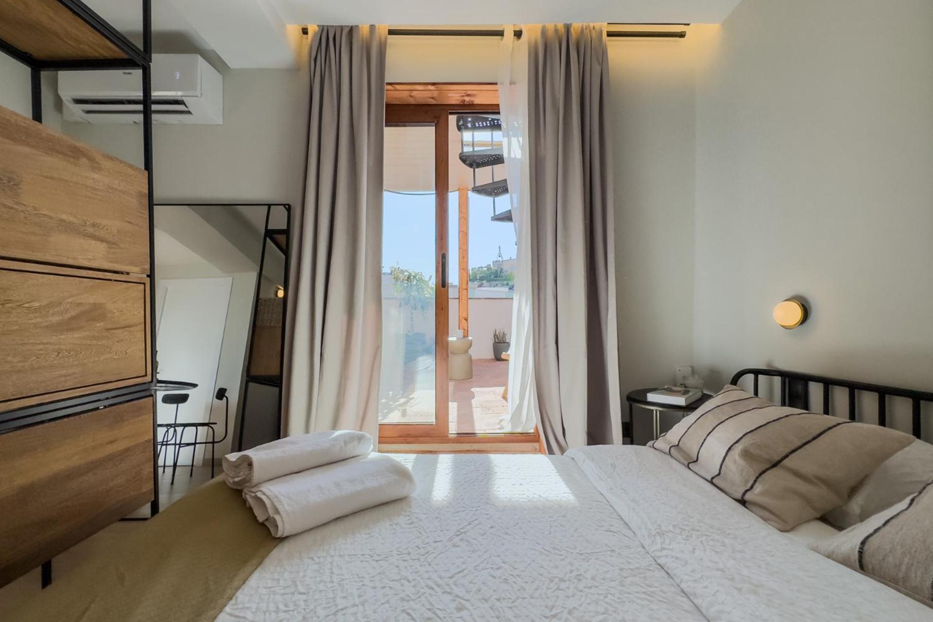Boutique Apartments & Studios Bcn Barcelona Exterior photo