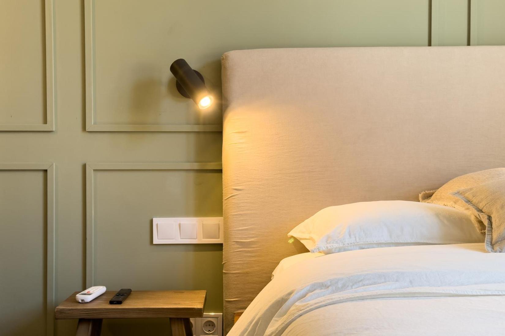 Boutique Apartments & Studios Bcn Barcelona Exterior photo