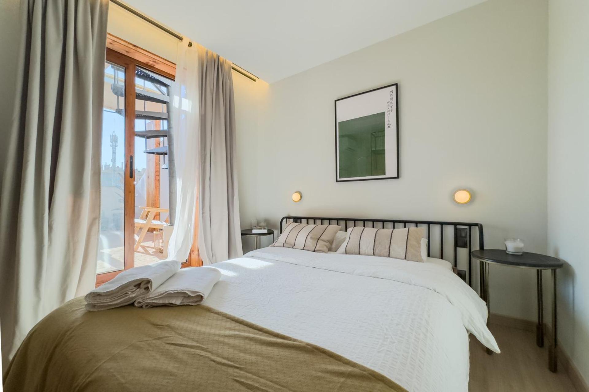 Boutique Apartments & Studios Bcn Barcelona Exterior photo